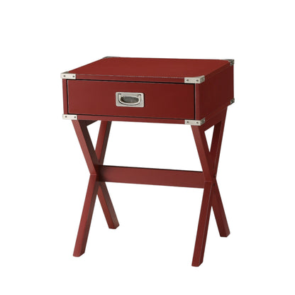 Babs - Accent Table - The Sleep Loft - Online Mattress Showroom NYC