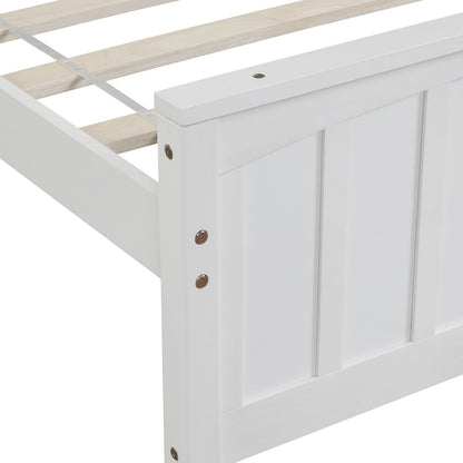 Platform Bed - The Sleep Loft - Online Mattress Showroom NYC