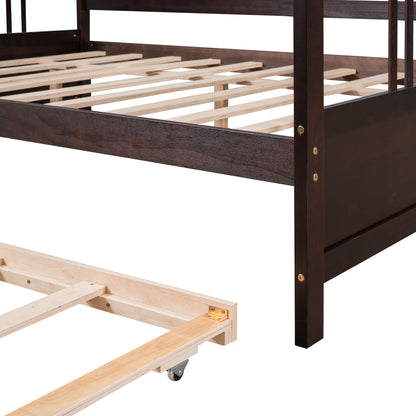 Multifunctional Modern Daybed - The Sleep Loft - Online Mattress Showroom NYC