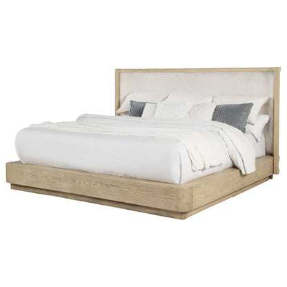 Kimpton - Wingback Bed - The Sleep Loft - Online Mattress Showroom NYC