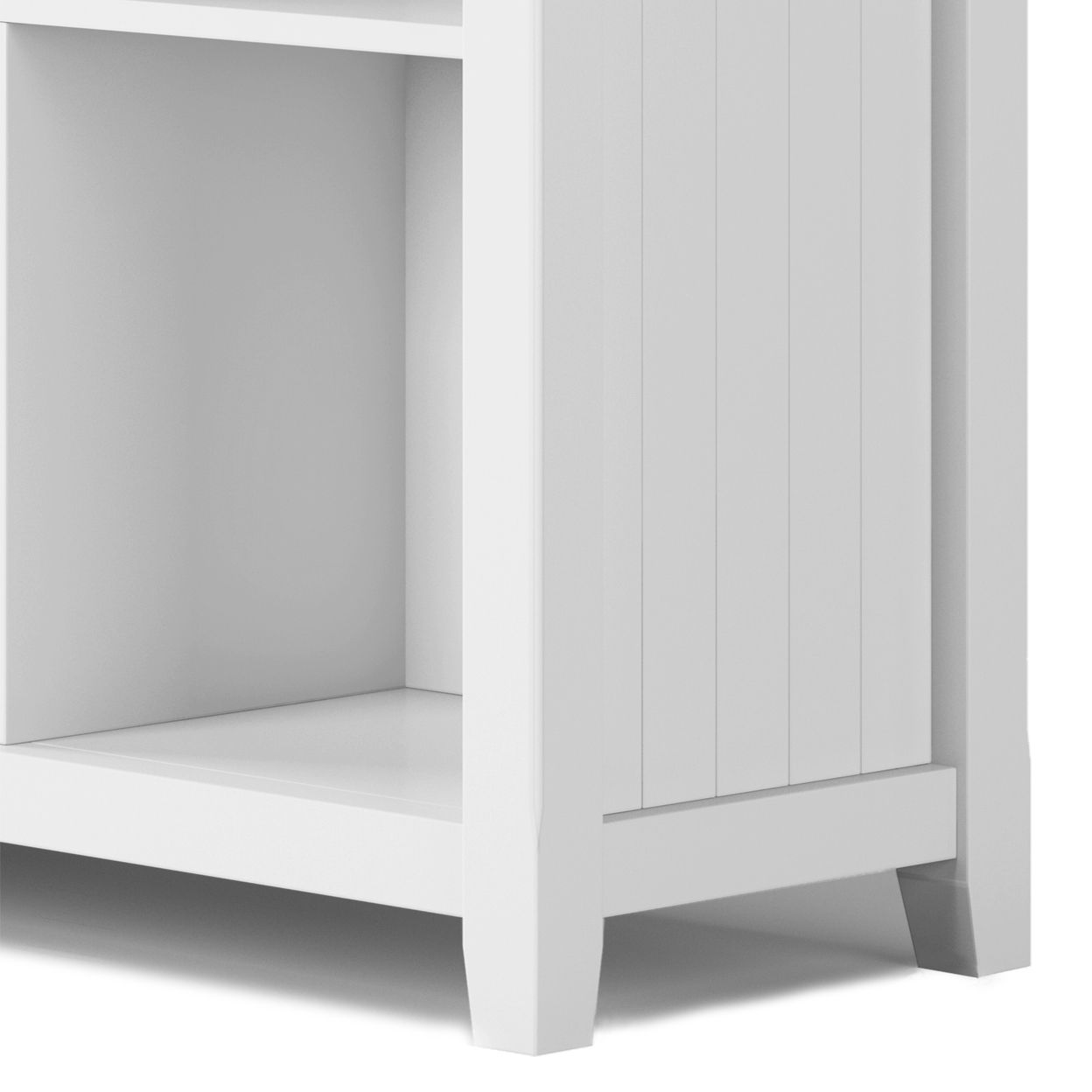 Acadian - Handcrafted Cube Storage - The Sleep Loft - Online Mattress Showroom NYC