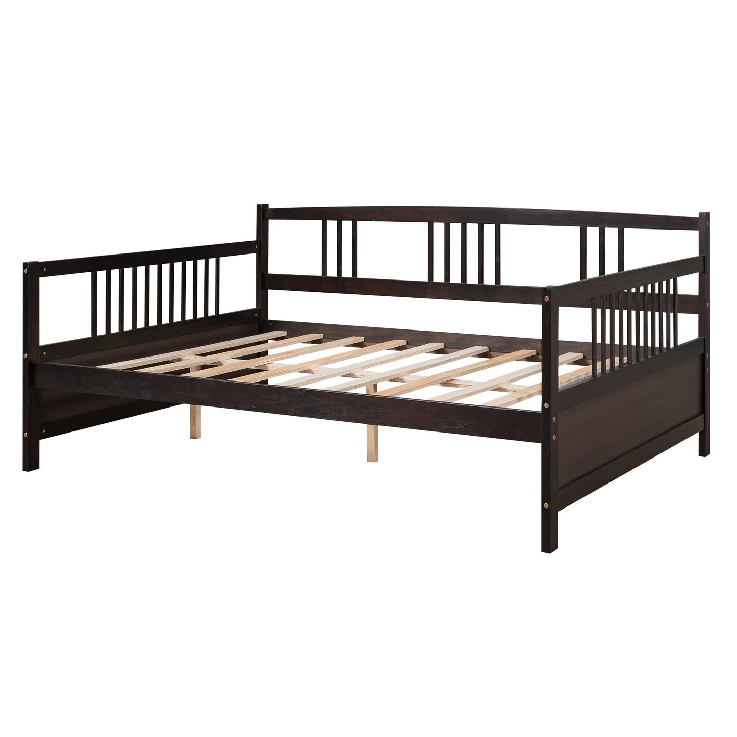 Multifunctional Modern Daybed - The Sleep Loft - Online Mattress Showroom NYC