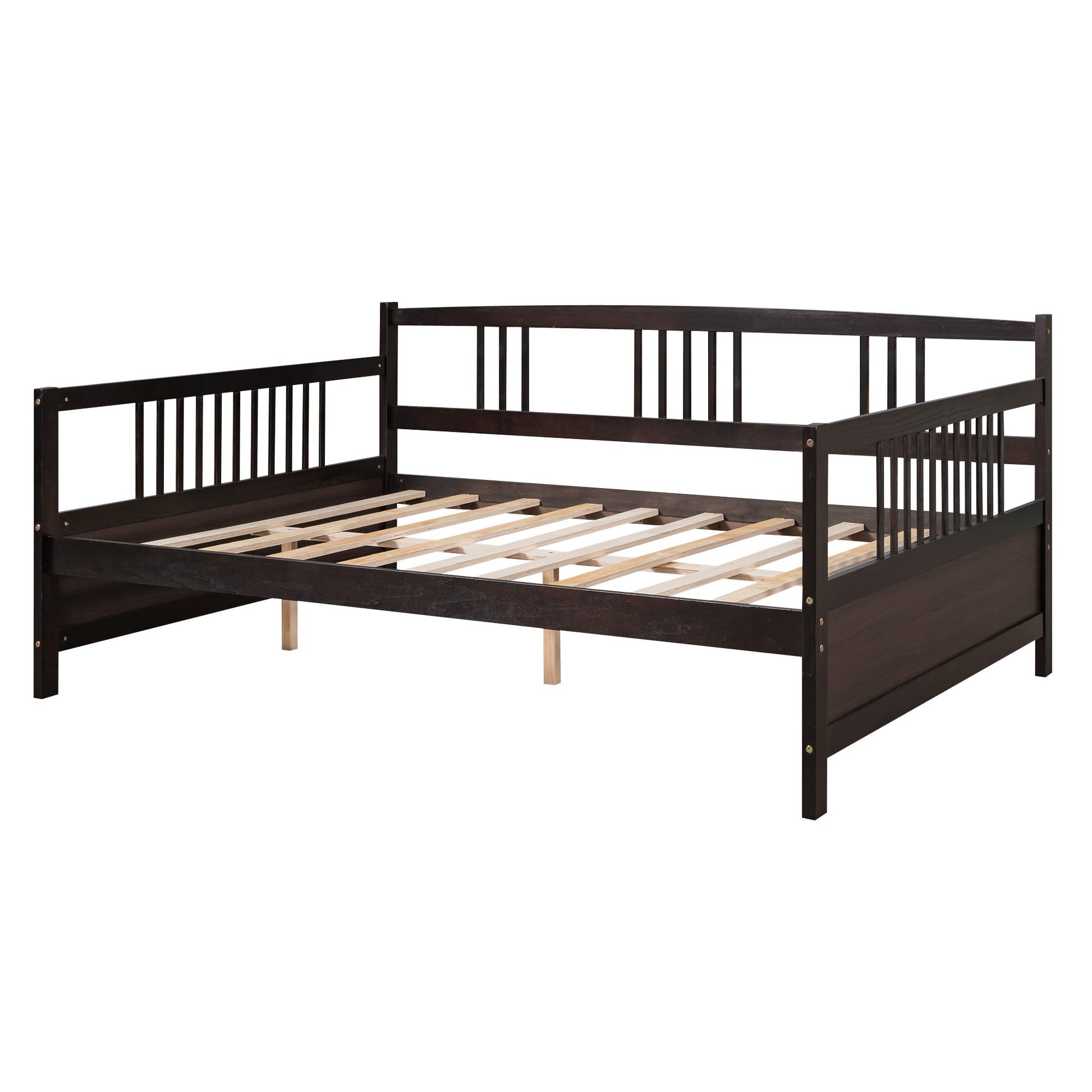 Multifunctional Modern Daybed - The Sleep Loft - Online Mattress Showroom NYC