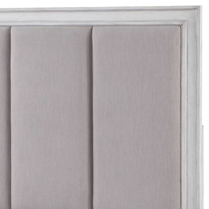 Katia - Upholstered Bed - The Sleep Loft - Online Mattress Showroom NYC