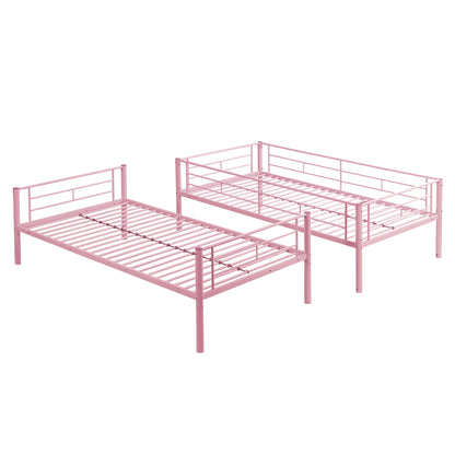 Bunk Bed - The Sleep Loft - Online Mattress Showroom NYC
