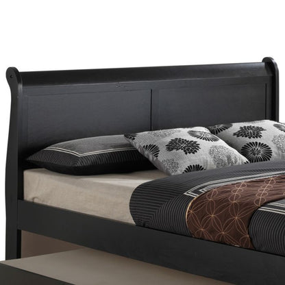 Elegant Trundle Bed With Timeless Charm - The Sleep Loft - Online Mattress Showroom NYC
