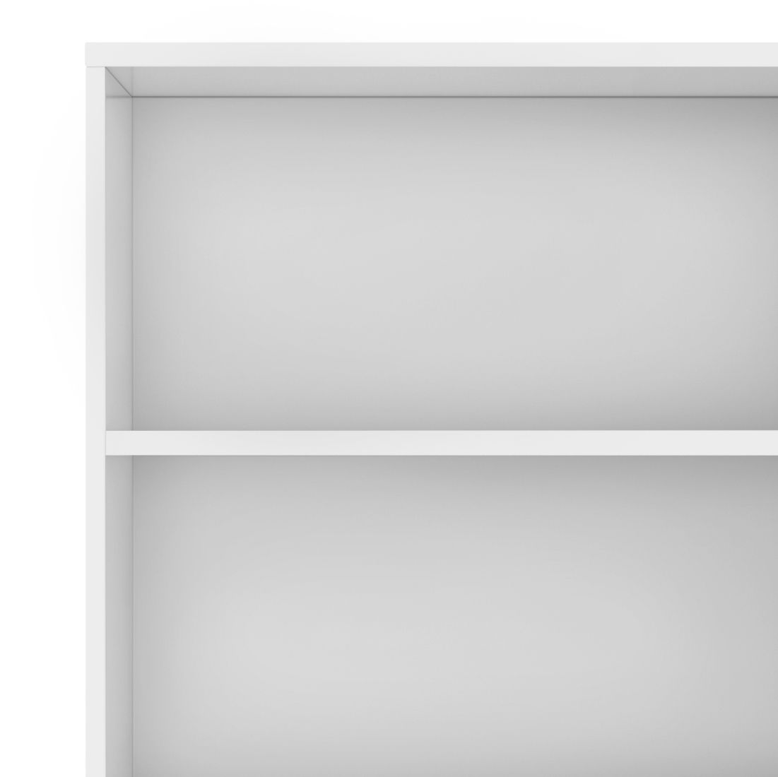 Harper - Handcrafted Bookcase With Storage - The Sleep Loft - Online Mattress Showroom NYC