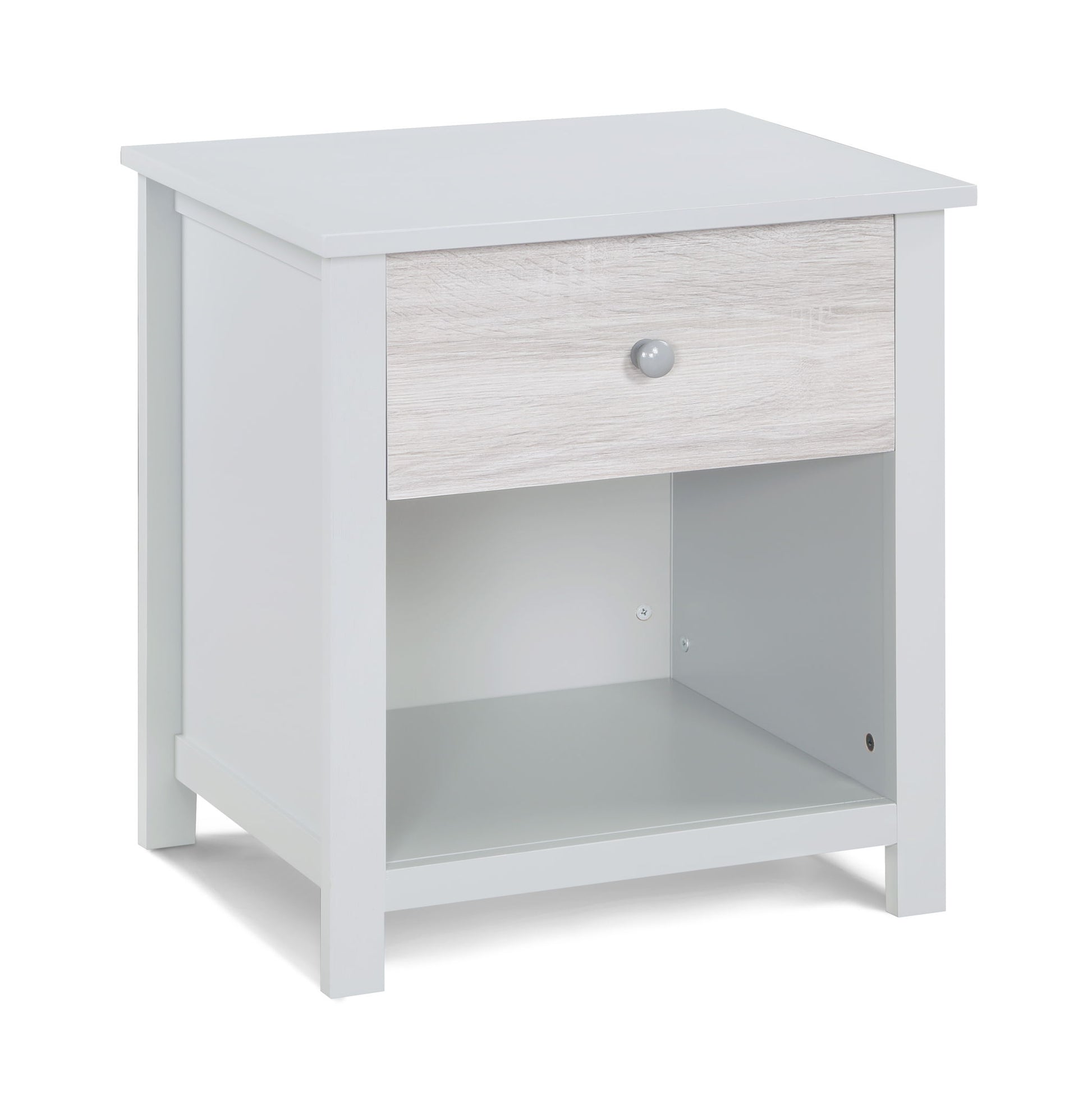 Connelly - Nightstand - The Sleep Loft - Online Mattress Showroom NYC