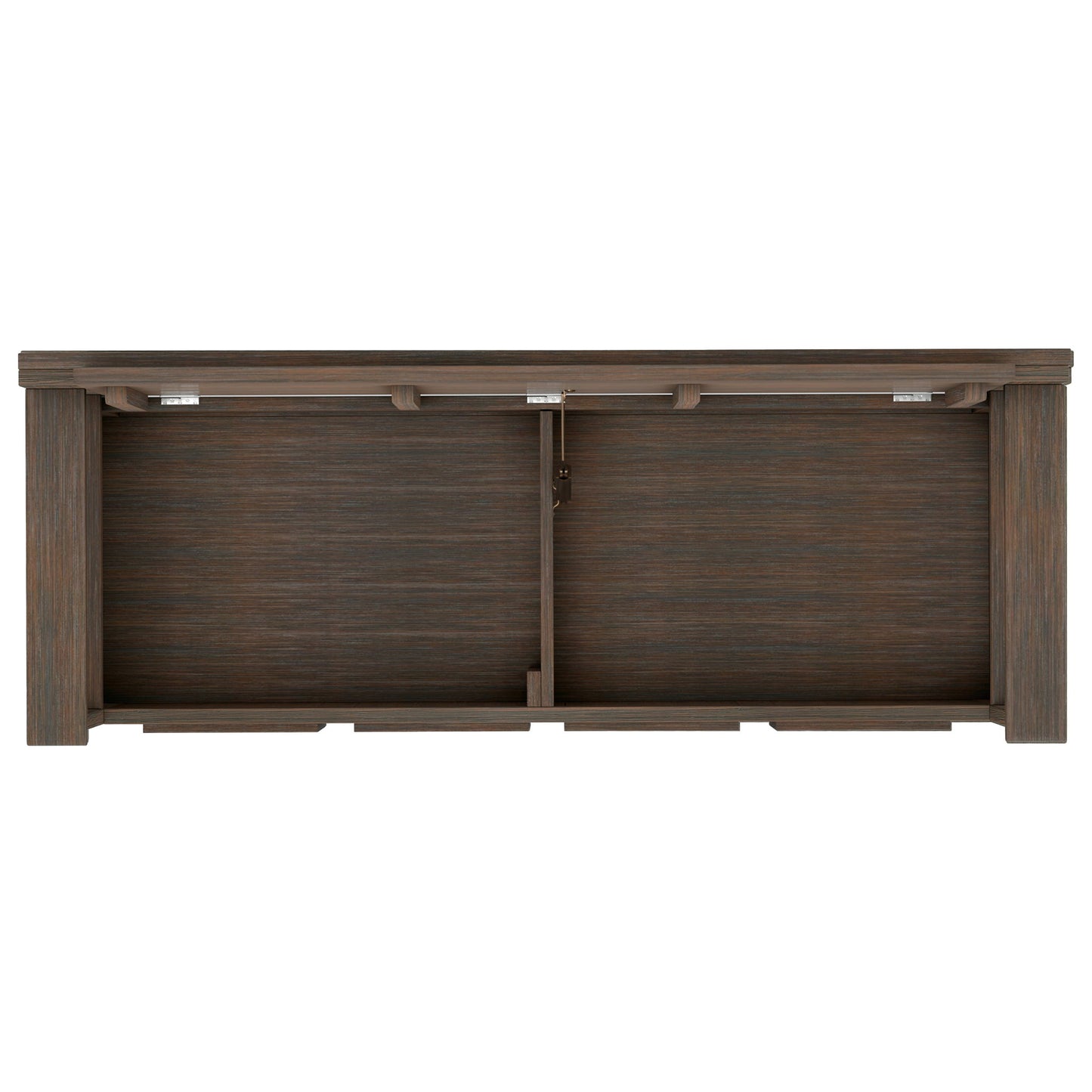 Amherst - Handcrafted Entryway Storage Bench - The Sleep Loft - Online Mattress Showroom NYC