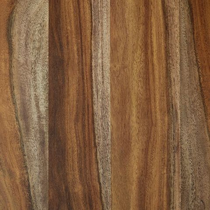 Dressonni - Two Drawer Night Stand - Brown