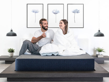 Brooklyn Bedding CopperFlex Essential Mattress - The Sleep Loft - Online Mattress Showroom NYC