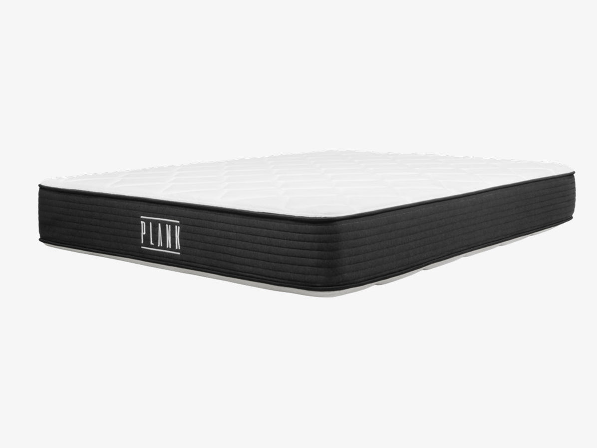 Plank Firm Mattress by Brooklyn Bedding - The Sleep Loft - Online Mattress Showroom NYC