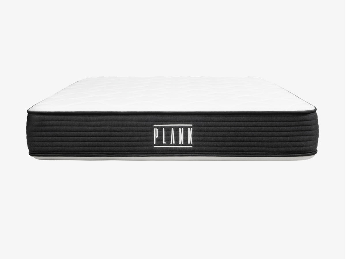 Plank Firm Mattress by Brooklyn Bedding - The Sleep Loft - Online Mattress Showroom NYC