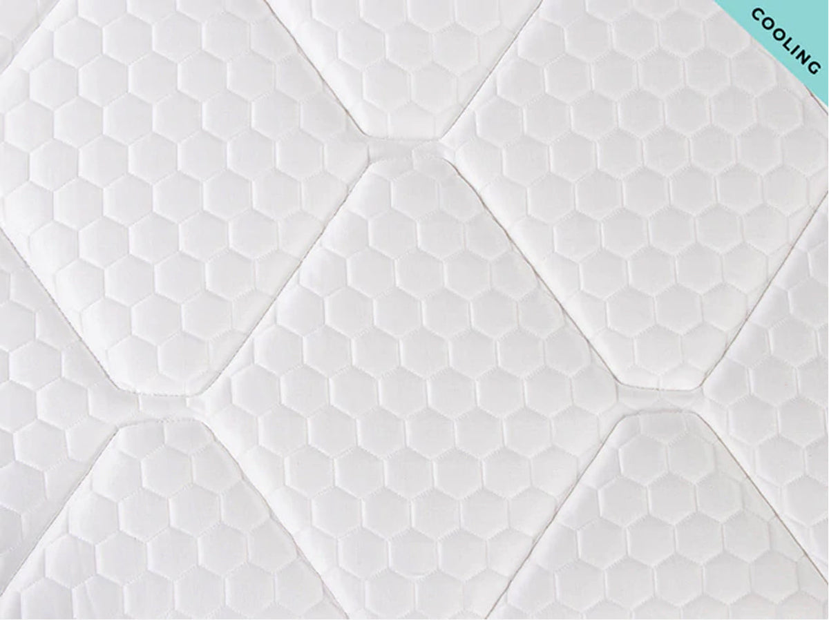 Plank Firm Mattress by Brooklyn Bedding - The Sleep Loft - Online Mattress Showroom NYC