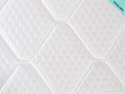 Plank Firm Mattress by Brooklyn Bedding - The Sleep Loft - Online Mattress Showroom NYC