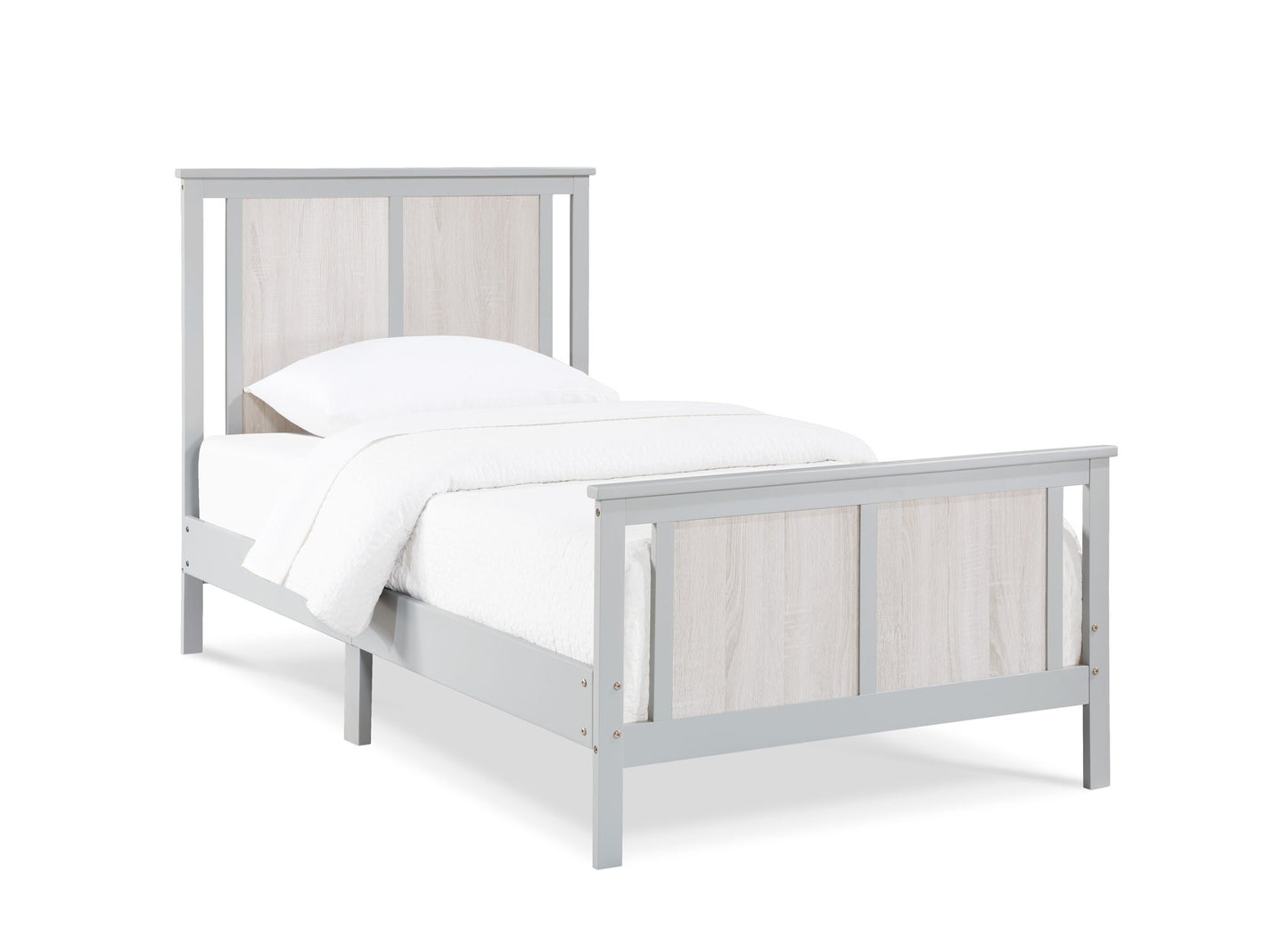 Connelly - Bed - The Sleep Loft - Online Mattress Showroom NYC