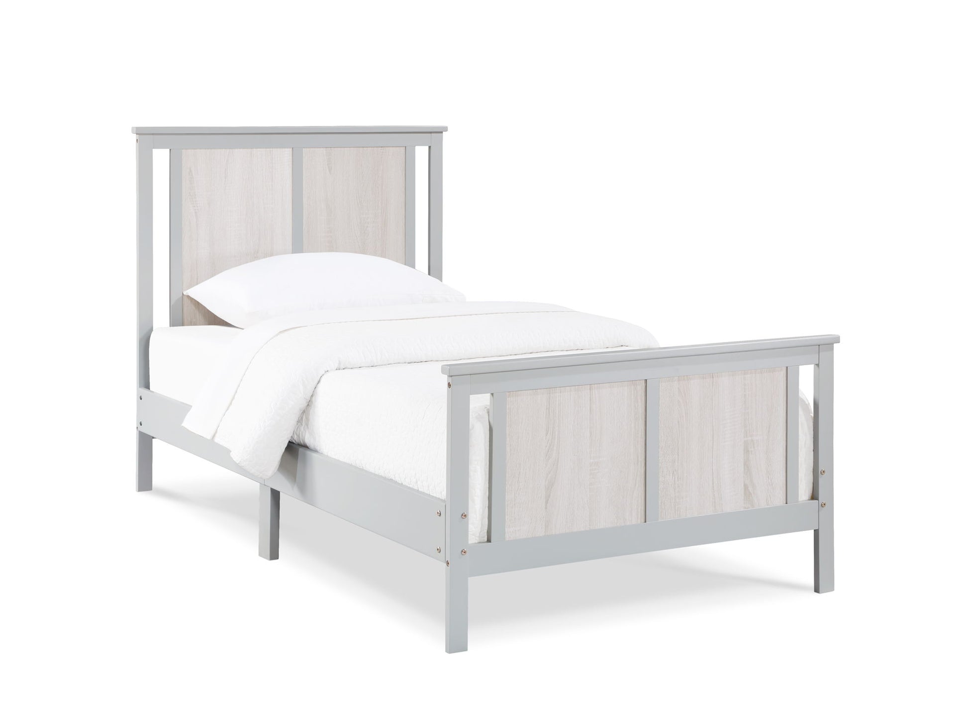 Connelly - Bed - The Sleep Loft - Online Mattress Showroom NYC