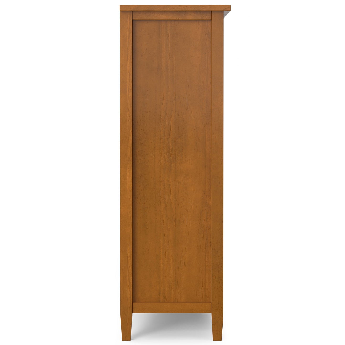 Warm Shaker - Handcrafted Cube Storage - The Sleep Loft - Online Mattress Showroom NYC