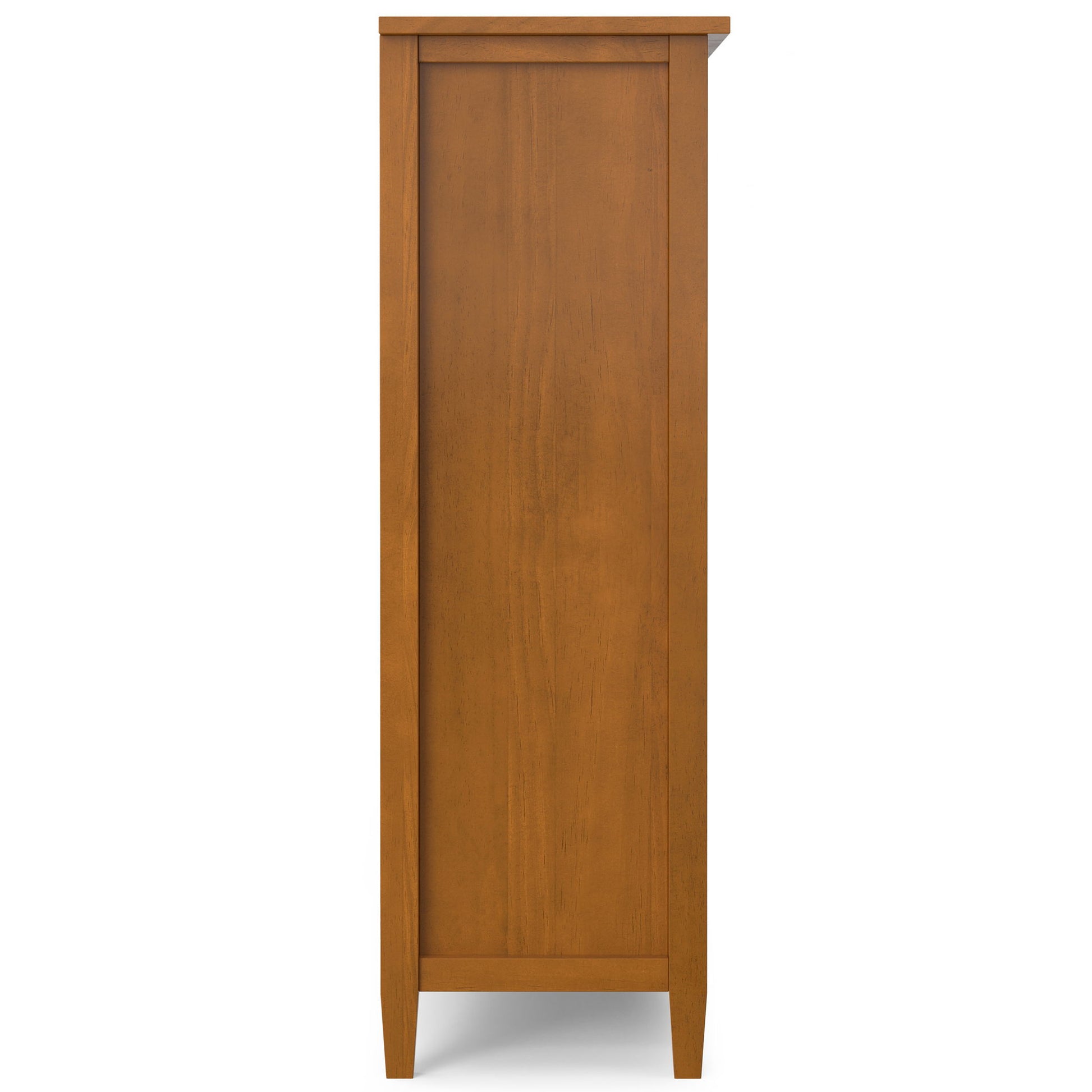 Warm Shaker - Handcrafted Cube Storage - The Sleep Loft - Online Mattress Showroom NYC