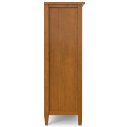 Warm Shaker - Handcrafted Cube Storage - The Sleep Loft - Online Mattress Showroom NYC