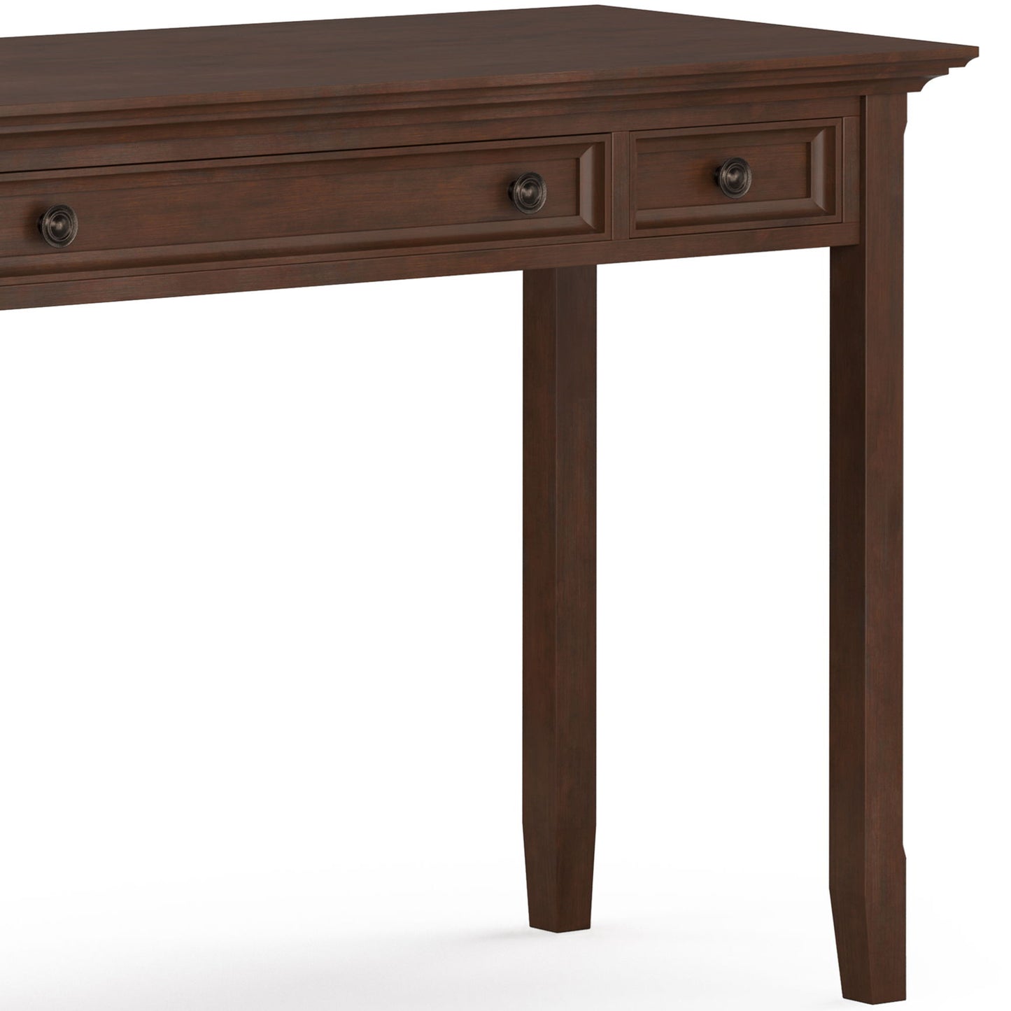 Amherst - Handcrafted Desk - The Sleep Loft - Online Mattress Showroom NYC