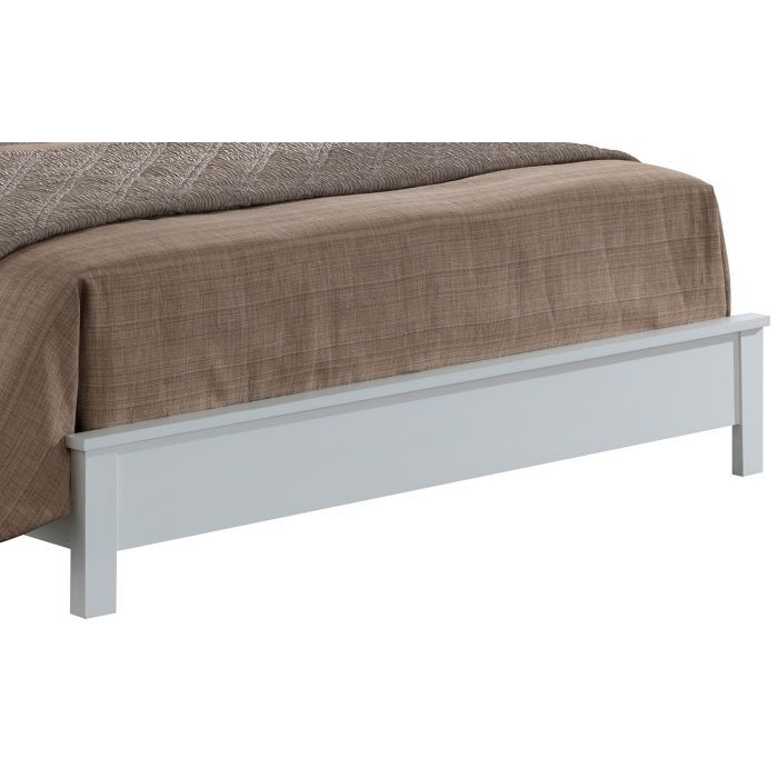 Bed With Transitional Design Stylish - The Sleep Loft - Online Mattress Showroom NYC