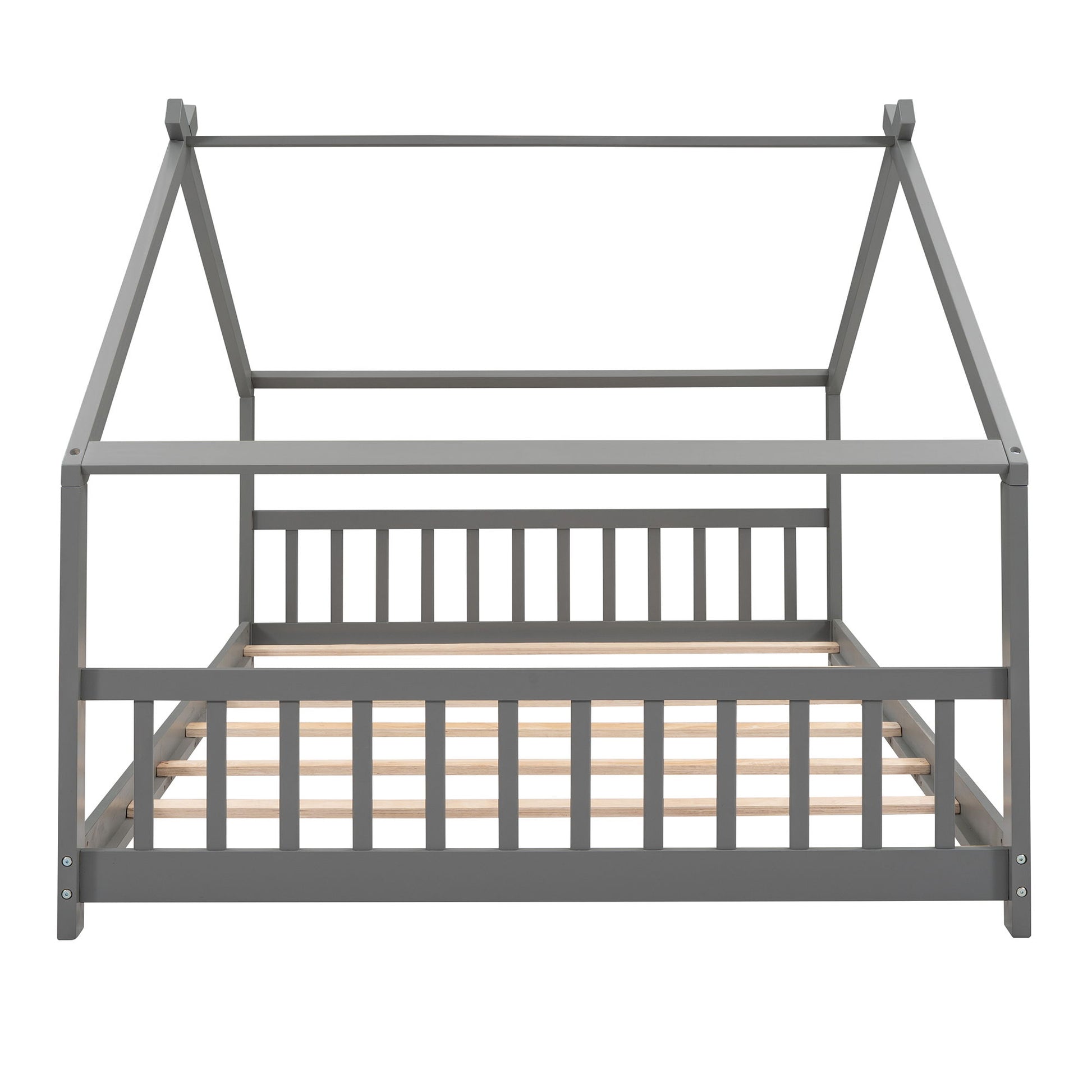 Playhouse Design Bed - The Sleep Loft - Online Mattress Showroom NYC