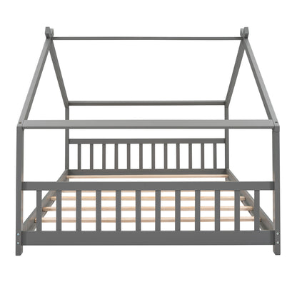 Playhouse Design Bed - The Sleep Loft - Online Mattress Showroom NYC