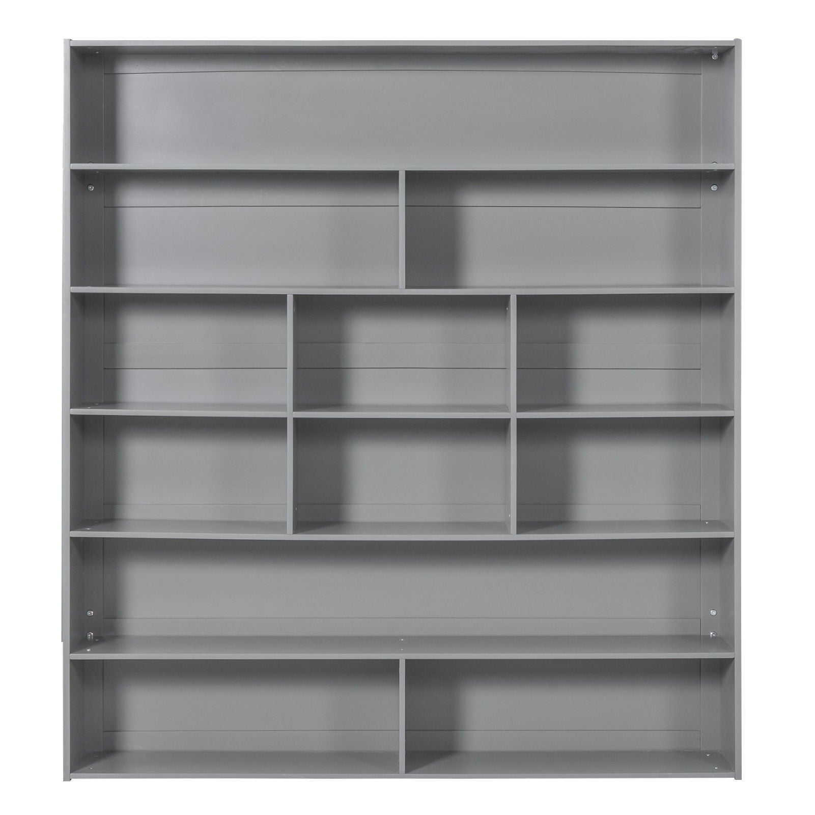 Bunk Bed With 2 Drawers And Multi Layer Cabinet - The Sleep Loft - Online Mattress Showroom NYC
