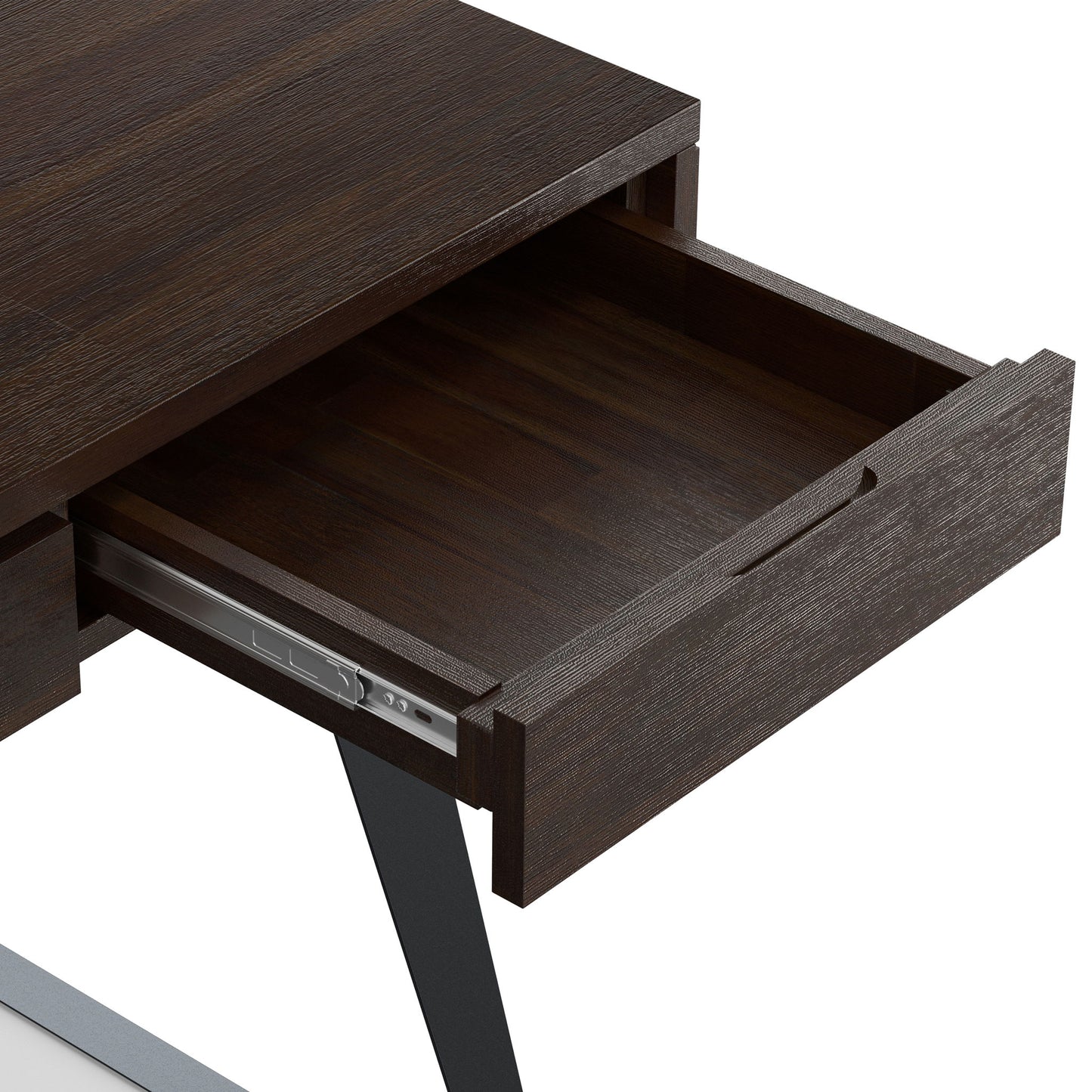 Lowry - Handcrafted Desk - The Sleep Loft - Online Mattress Showroom NYC