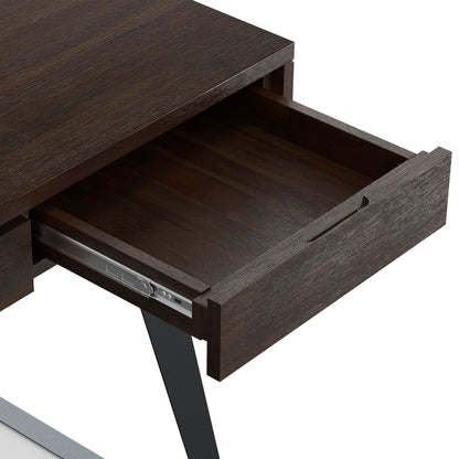 Lowry - Handcrafted Desk - The Sleep Loft - Online Mattress Showroom NYC