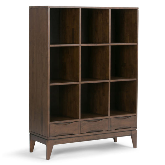 Harper - Cube Storage With Drawers - The Sleep Loft - Online Mattress Showroom NYC