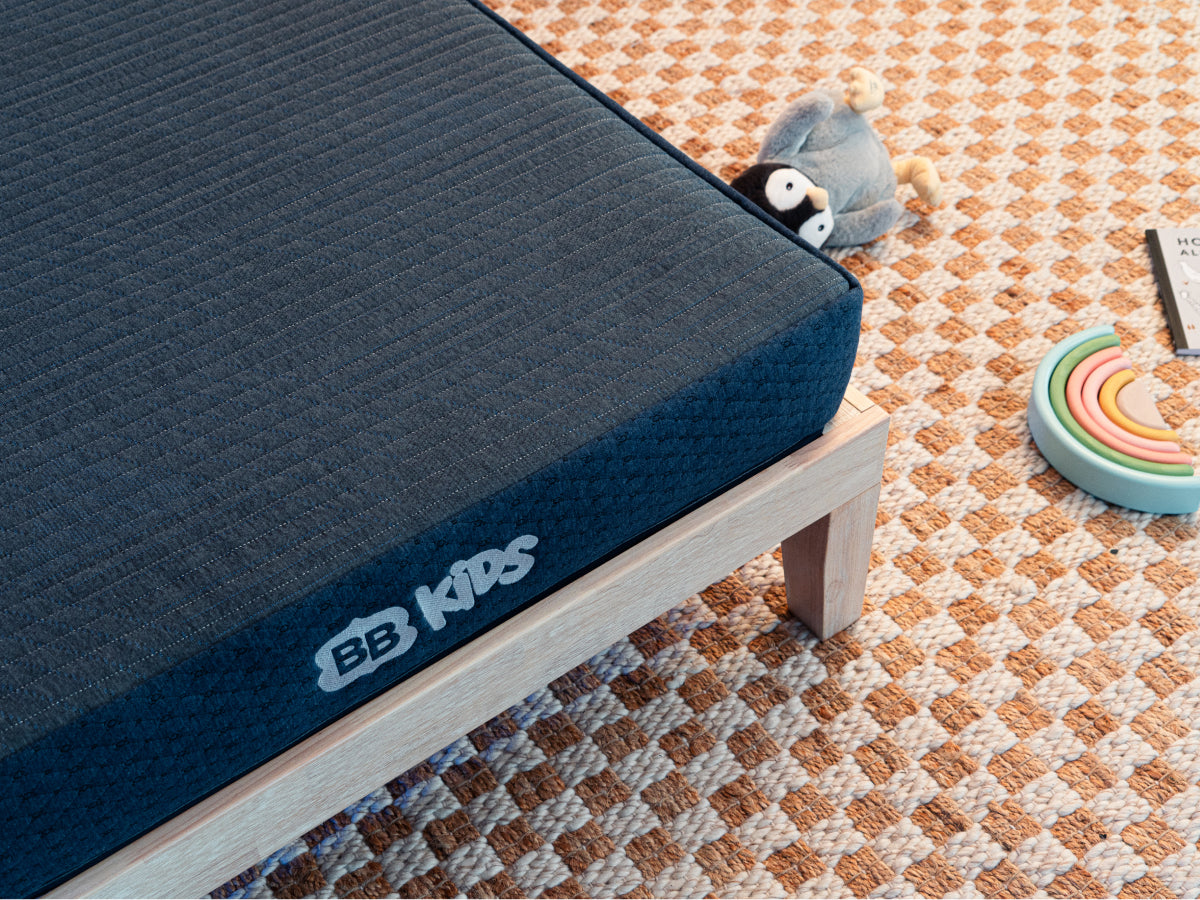 Brooklyn Bedding BB Kids Mattress - The Sleep Loft - Online Mattress Showroom NYC