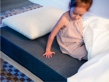 Brooklyn Bedding BB Kids Mattress - The Sleep Loft - Online Mattress Showroom NYC