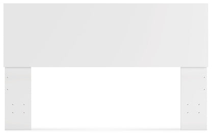 Onita - Panel Headboard - The Sleep Loft - Online Mattress Showroom NYC