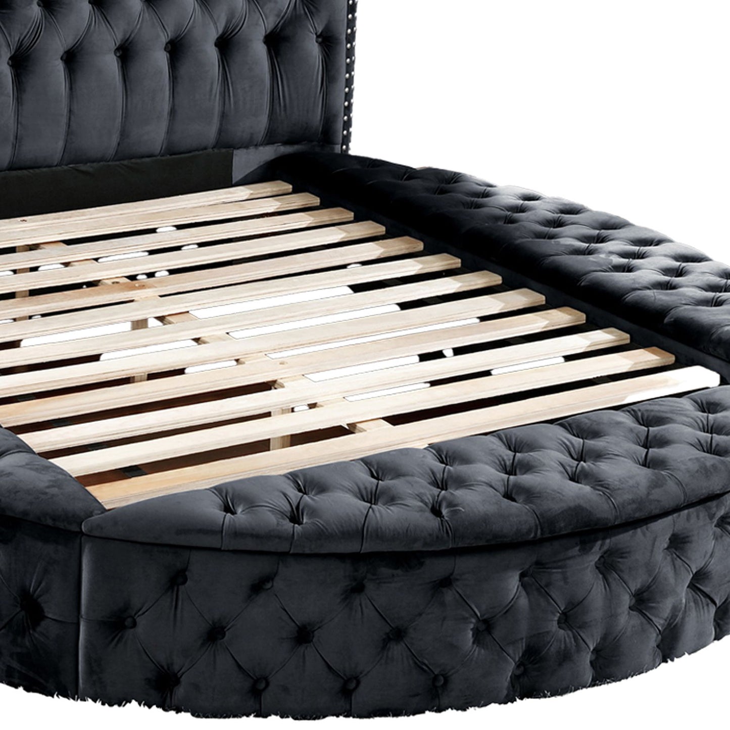 Hazel - Storage Bed