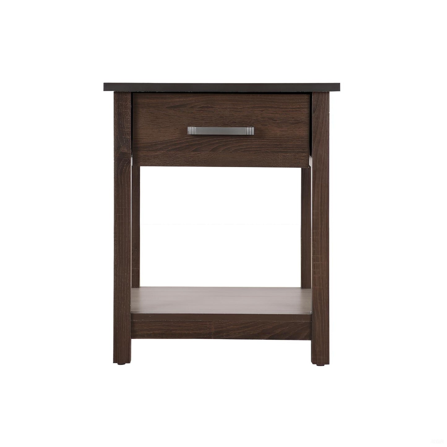 Salem - Nightstand - The Sleep Loft - Online Mattress Showroom NYC