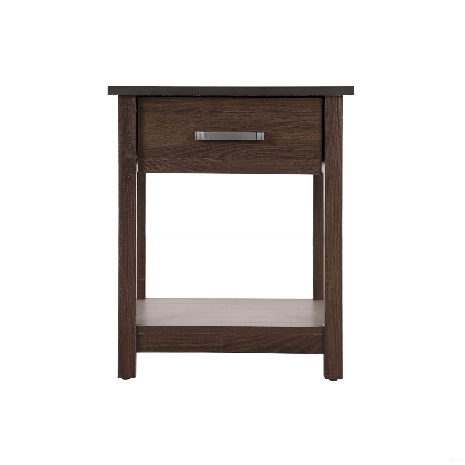 Salem - Nightstand - The Sleep Loft - Online Mattress Showroom NYC