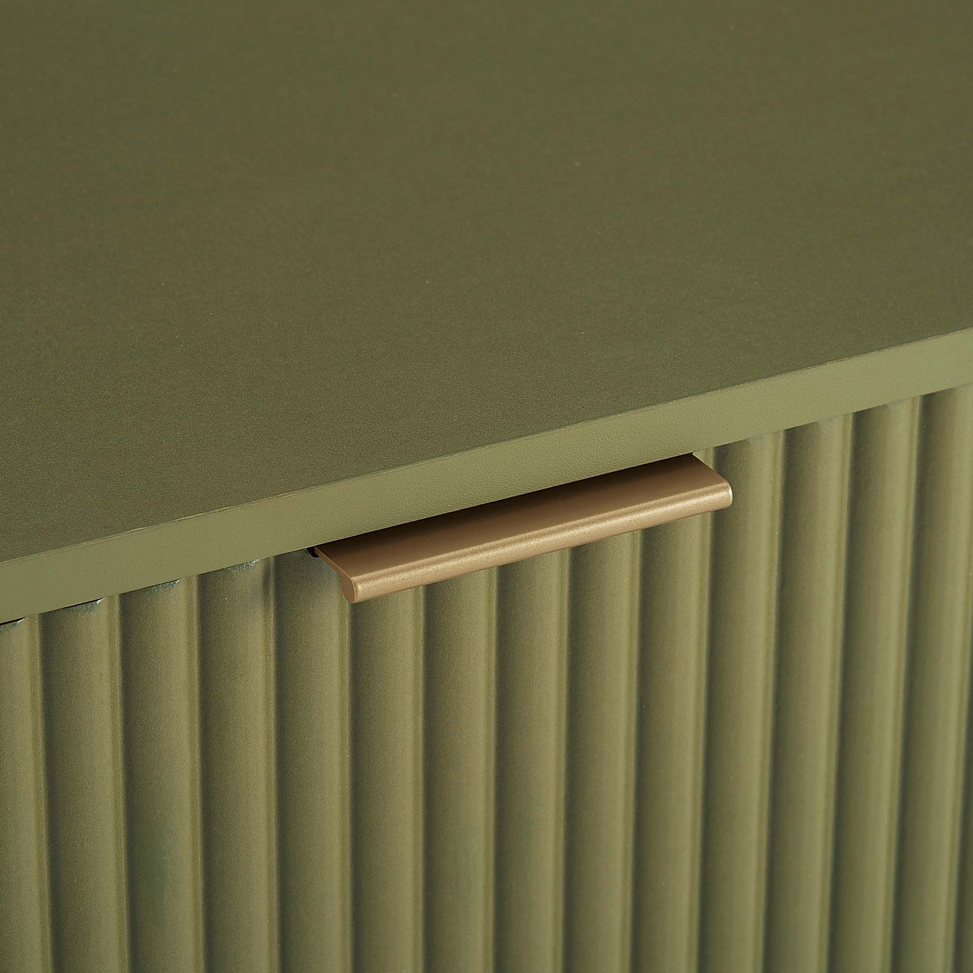 Dumbo - Modern Nightstand - The Sleep Loft - Online Mattress Showroom NYC