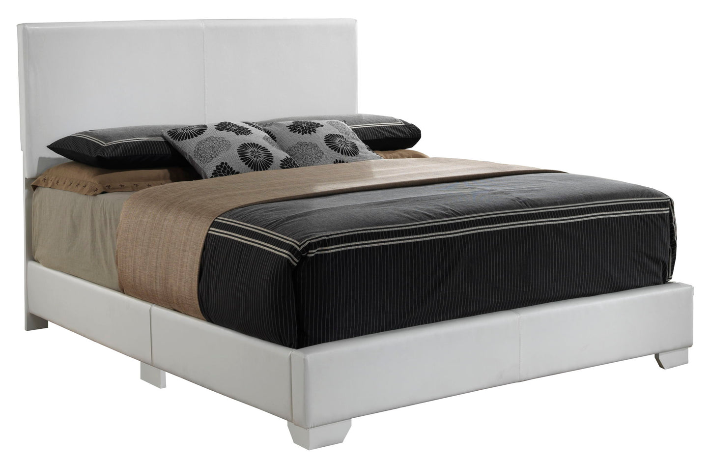 Elegant Platform Bed For Relaxed Spaces - The Sleep Loft - Online Mattress Showroom NYC