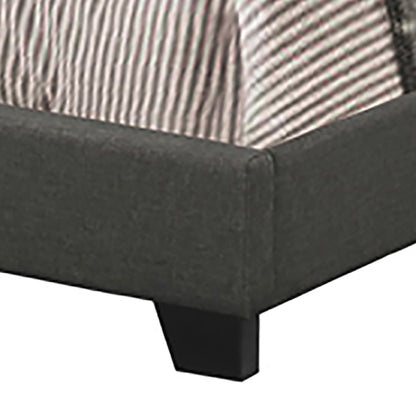 Guyancourt - Panel Bed - The Sleep Loft - Online Mattress Showroom NYC