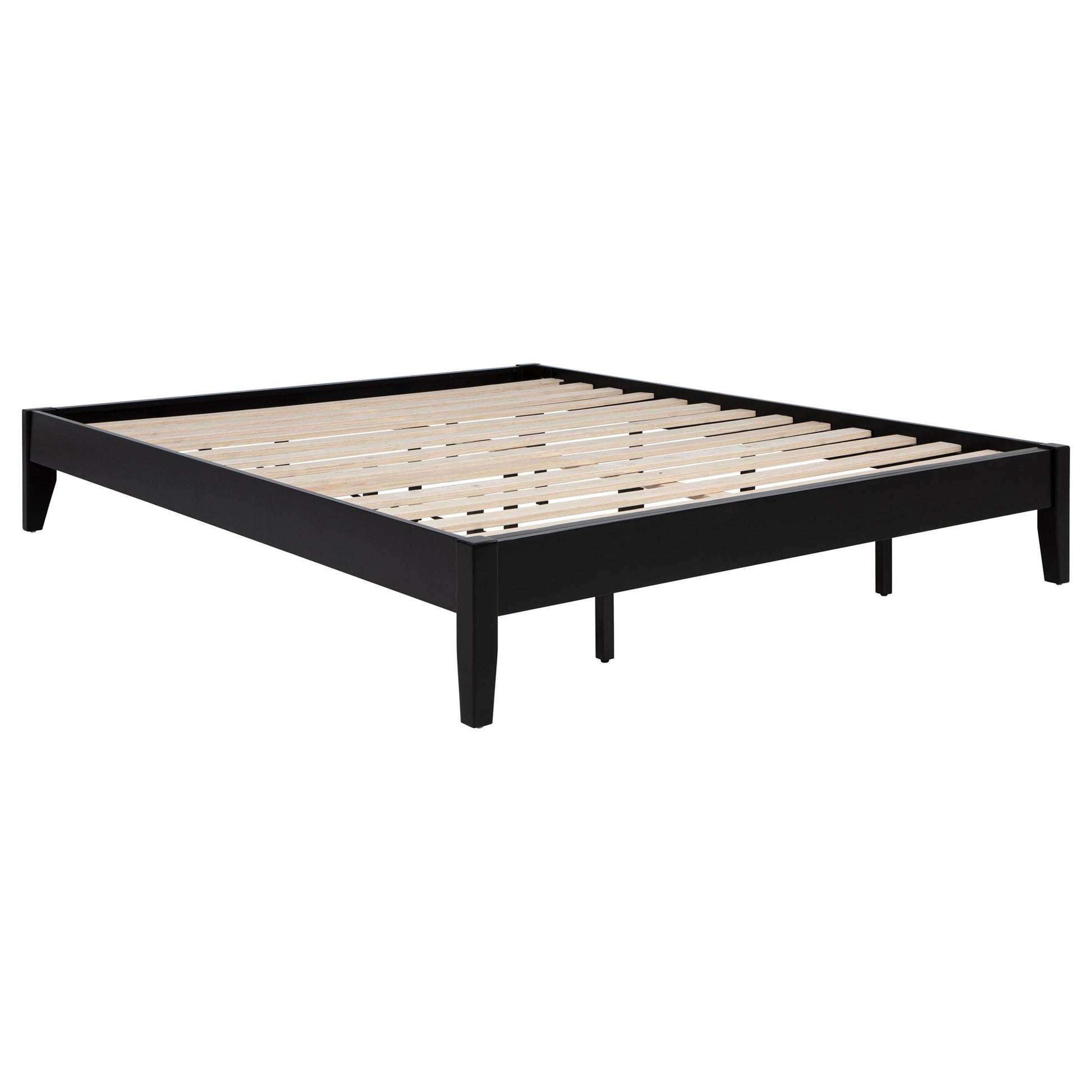 Hounslow - Platform Bed - The Sleep Loft - Online Mattress Showroom NYC