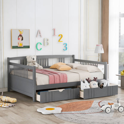 Multifunctional Modern Daybed - The Sleep Loft - Online Mattress Showroom NYC