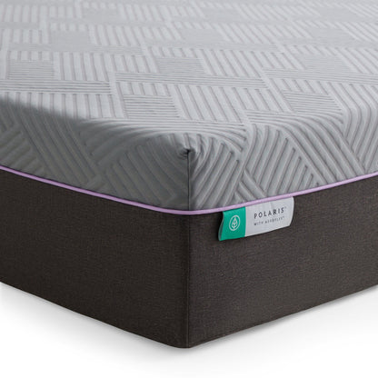 Polaris AeroFlex - Hybrid Mattress - The Sleep Loft - Online Mattress Showroom NYC