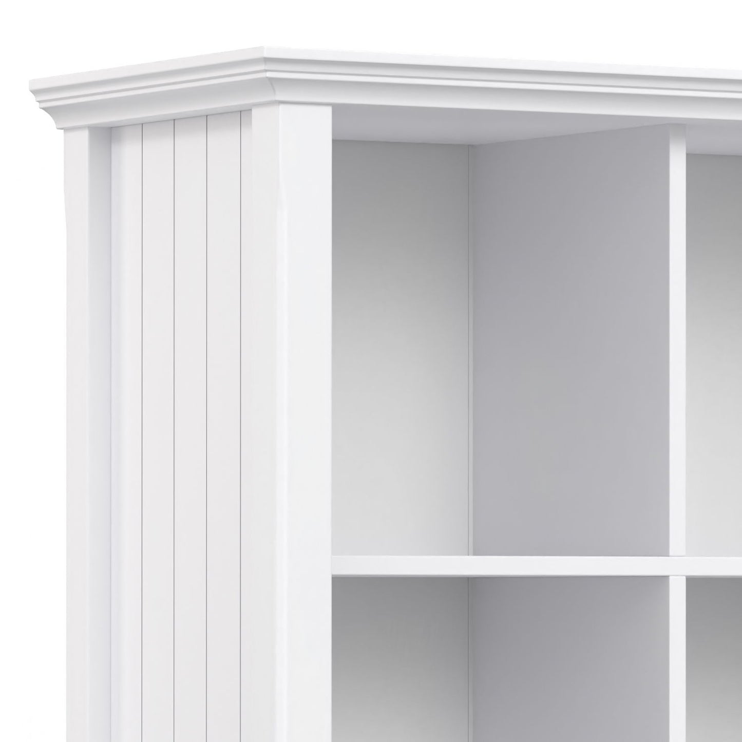 Acadian - Handcrafted Cube Storage - The Sleep Loft - Online Mattress Showroom NYC