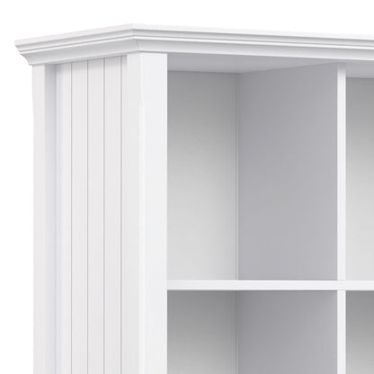 Acadian - Handcrafted Cube Storage - The Sleep Loft - Online Mattress Showroom NYC
