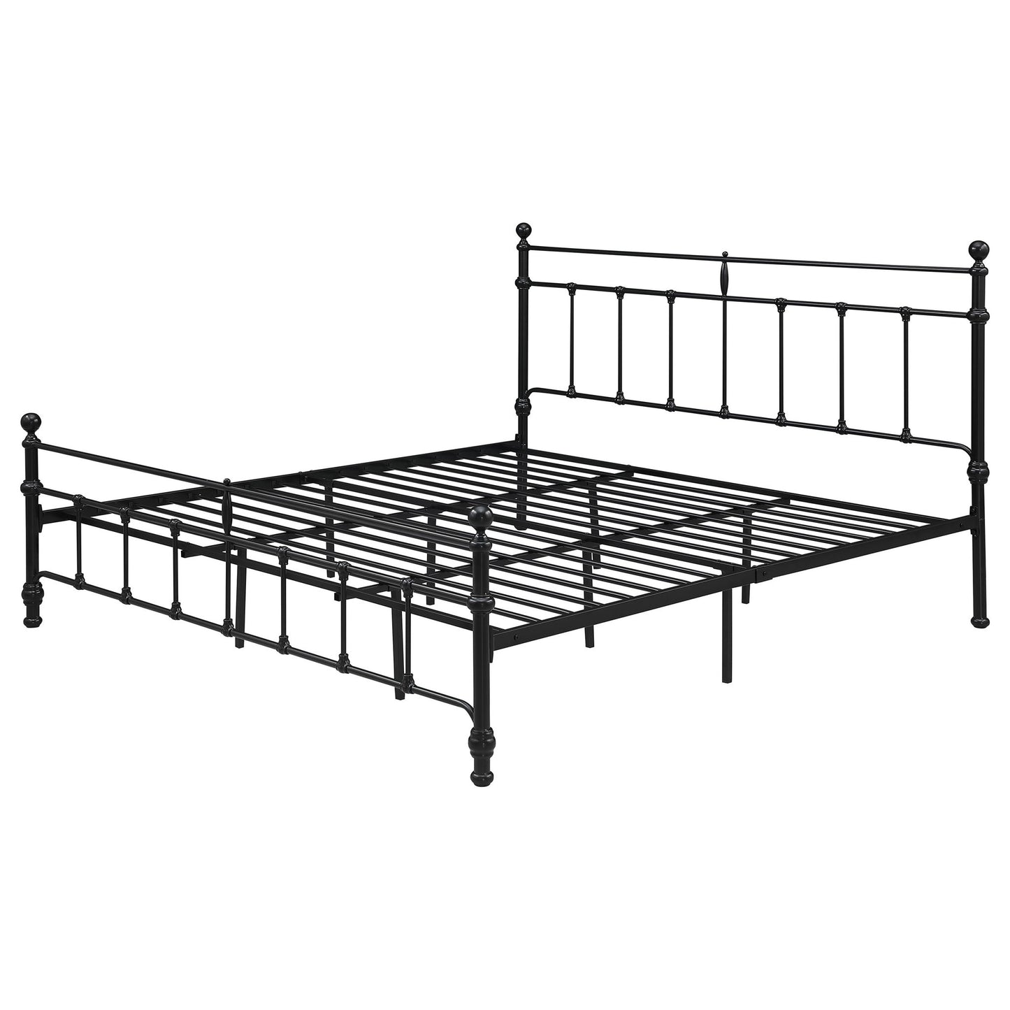 Durango - Open Frame Bed - The Sleep Loft - Online Mattress Showroom NYC
