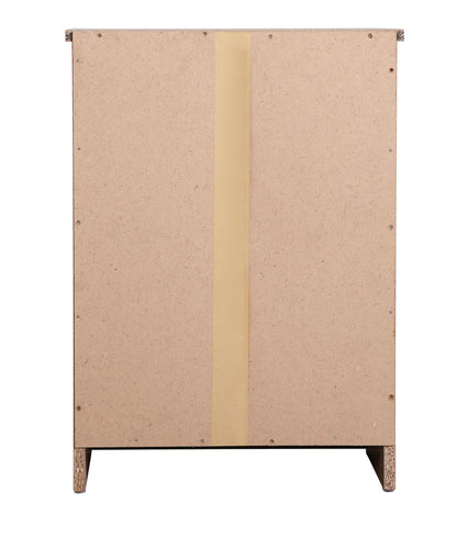 Lindsey - RTA Nightstand - The Sleep Loft - Online Mattress Showroom NYC