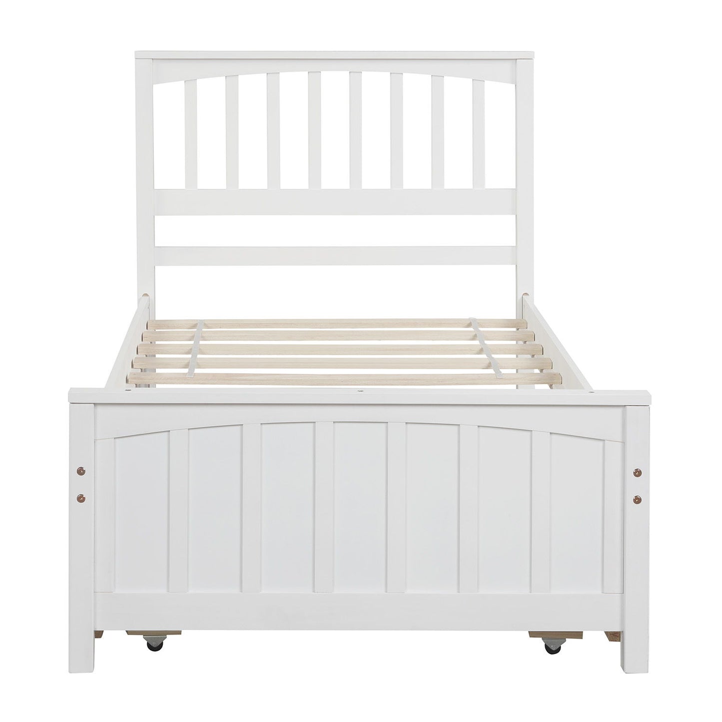 Platform Bed - The Sleep Loft - Online Mattress Showroom NYC