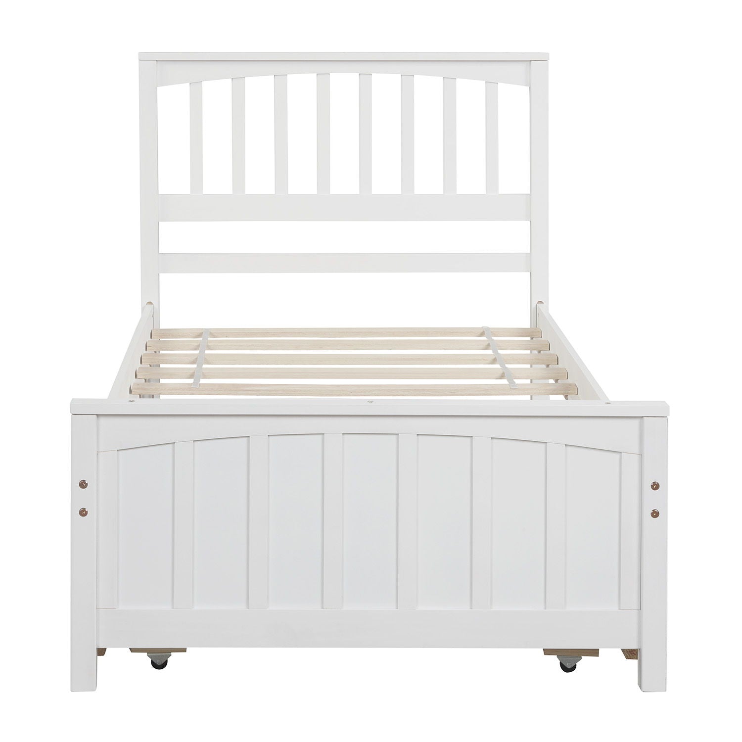 Platform Bed - The Sleep Loft - Online Mattress Showroom NYC